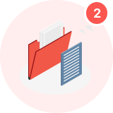 Automated quoting workflow illustration